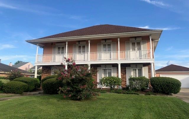 1816 LAKE SALVADOR Drive