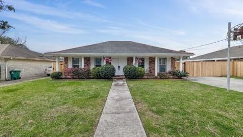 4620 TABONY Street Metairie LA 70006