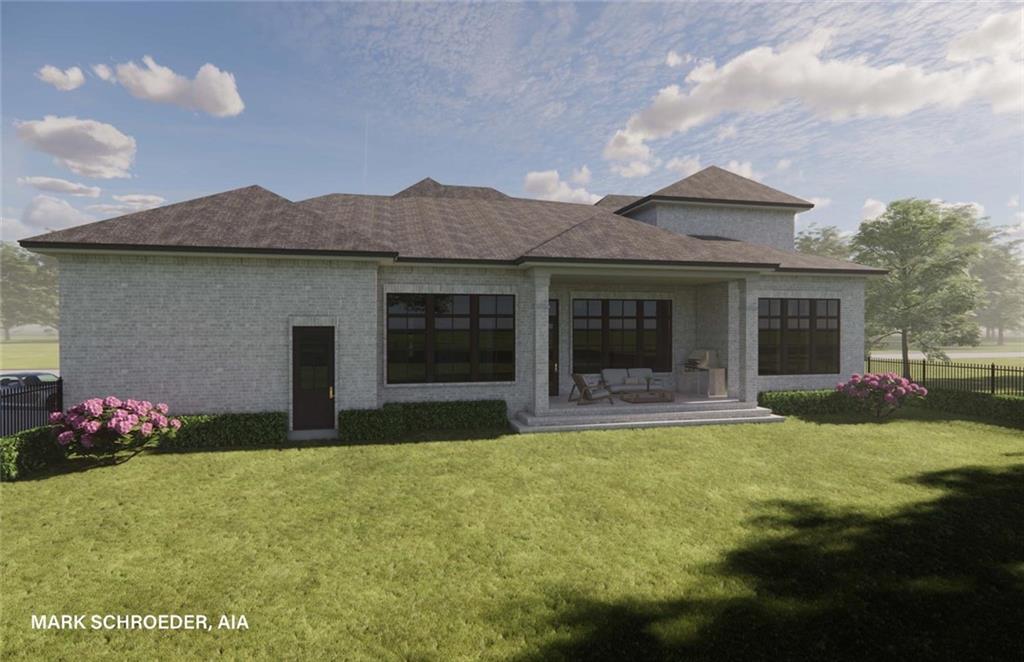 15 OAK HILLS Lane