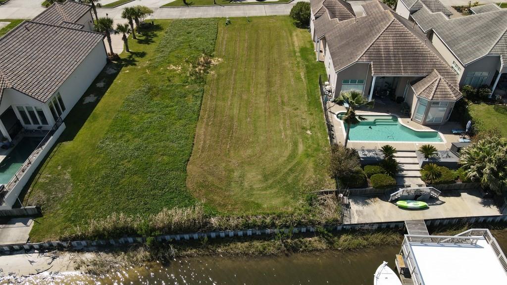 1073 MARINA VILLA SOUTH Drive