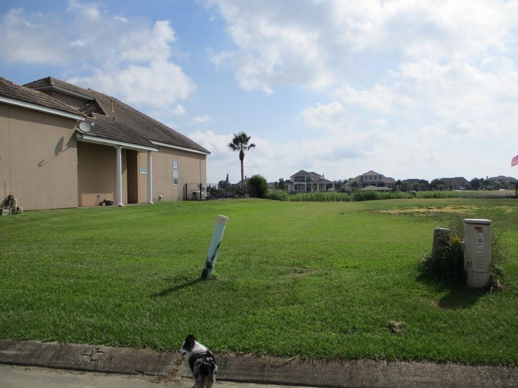 1073 MARINA VILLA SOUTH Drive