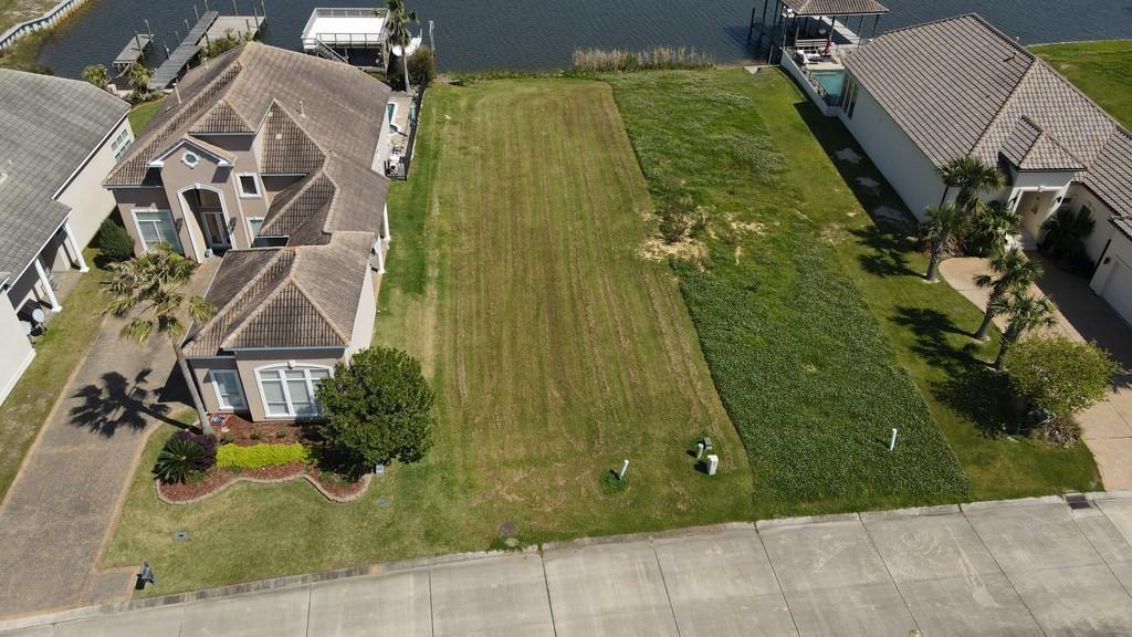 1073 MARINA VILLA SOUTH Drive