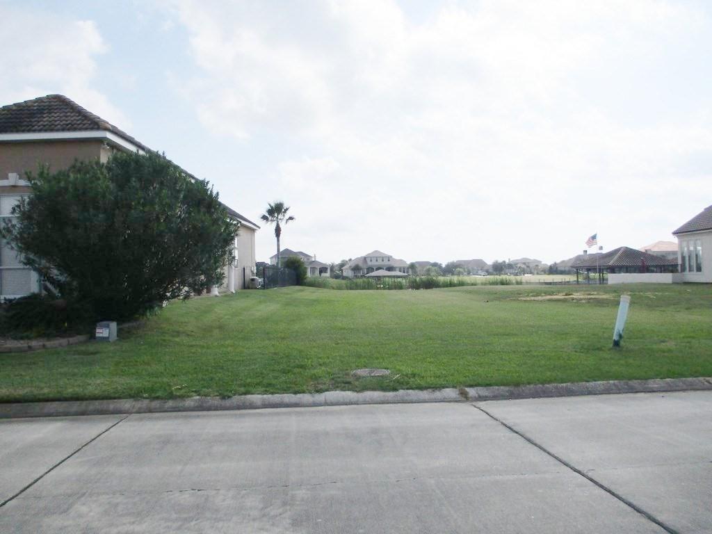 1073 MARINA VILLA SOUTH Drive