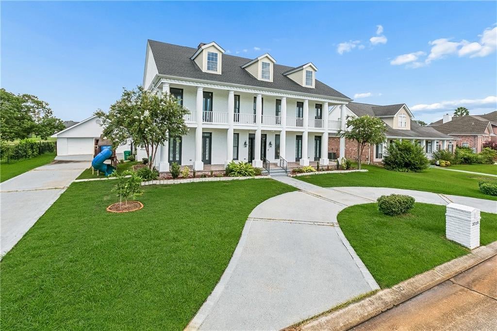 3708 LAKE KRISTIN Drive