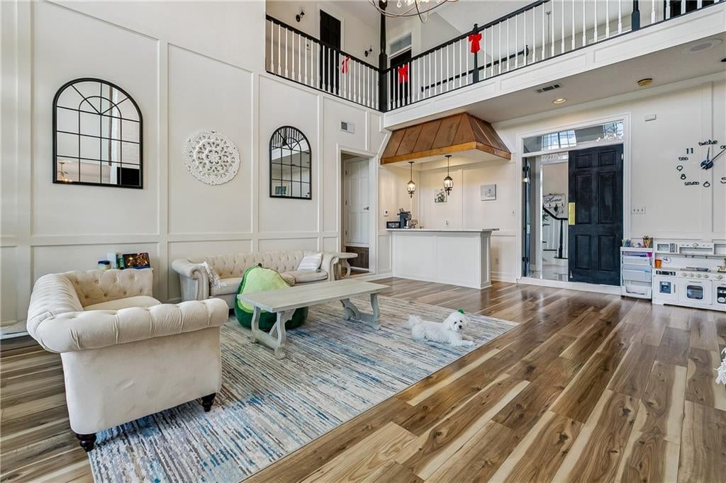 3708 LAKE KRISTIN Drive
