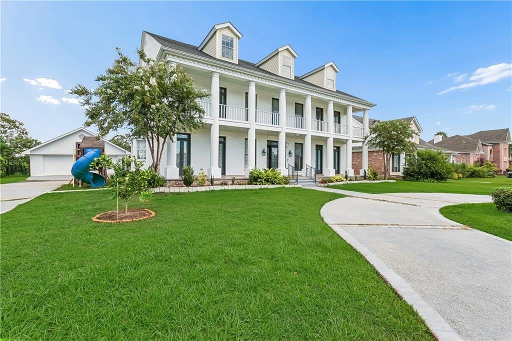 3708 LAKE KRISTIN Drive
