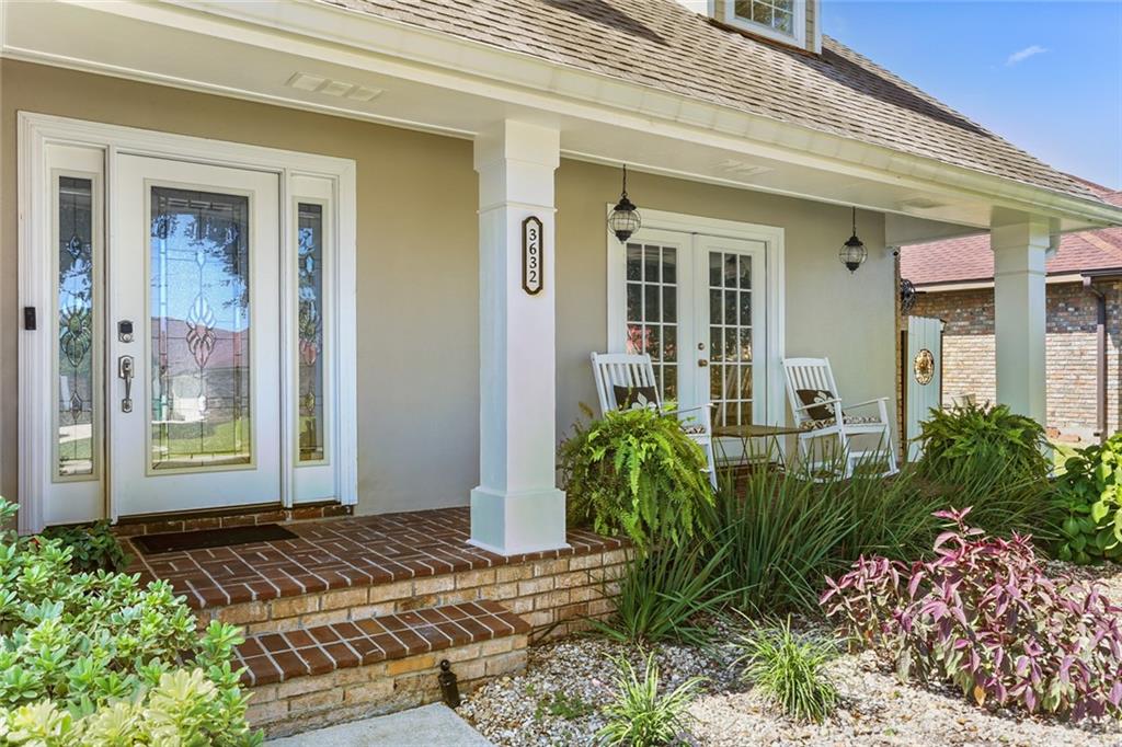 3632 LAKE LYNN Drive