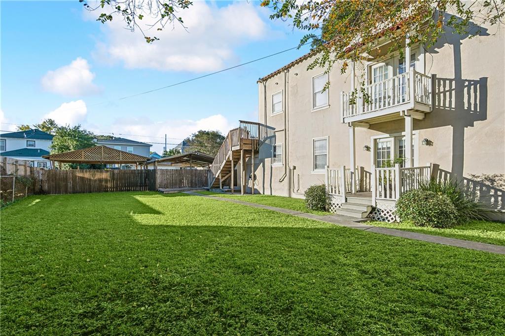 New Orleans, Louisiana 70124, United States, 3 Bedrooms Bedrooms, ,2 BathroomsBathrooms,Residential,Active,33752