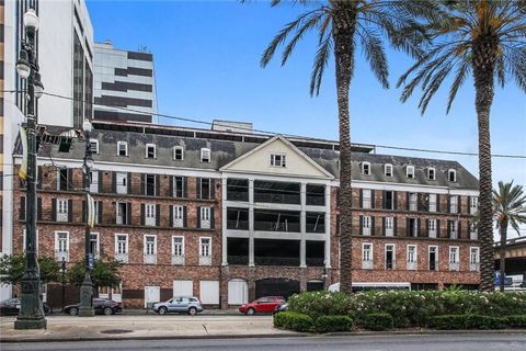 1630 CANAL Street New Orleans LA 70112