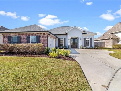 109 COVE GLEN Lane Luling LA 70070