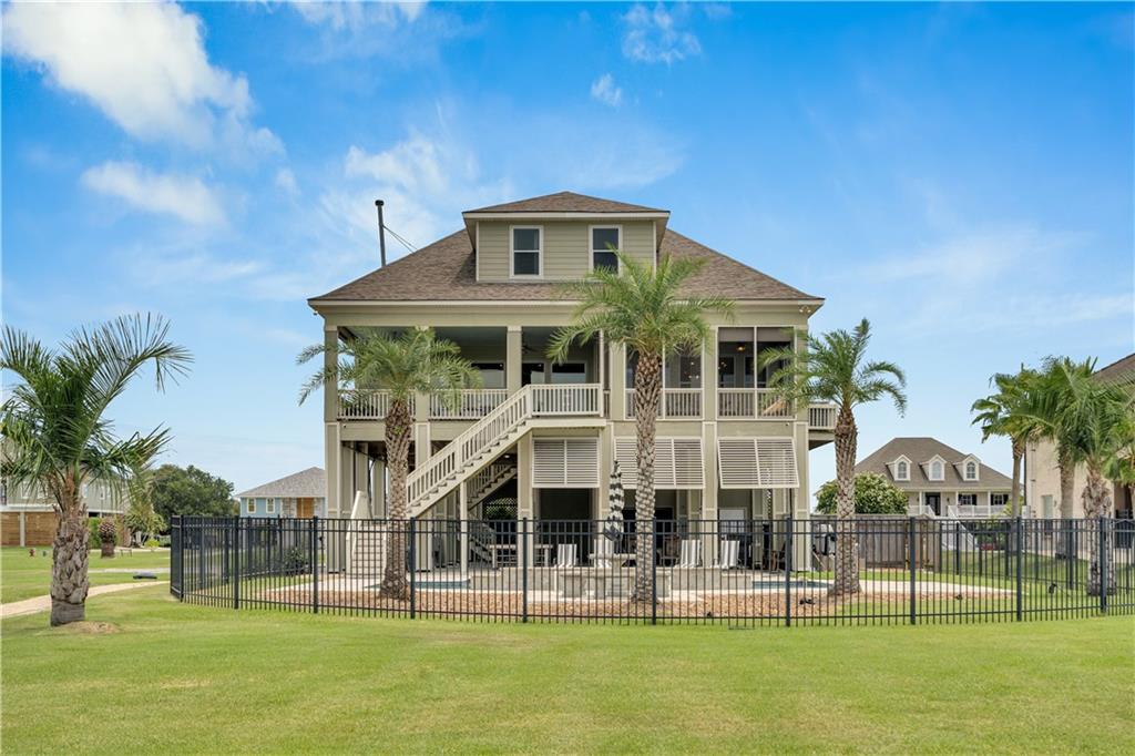 119 MARLIN Drive
