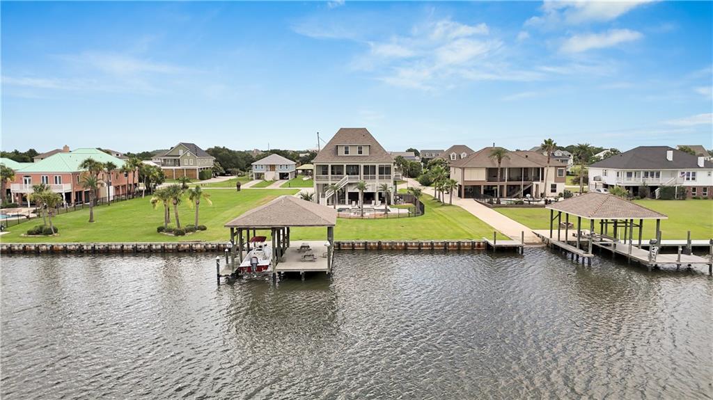 119 MARLIN Drive