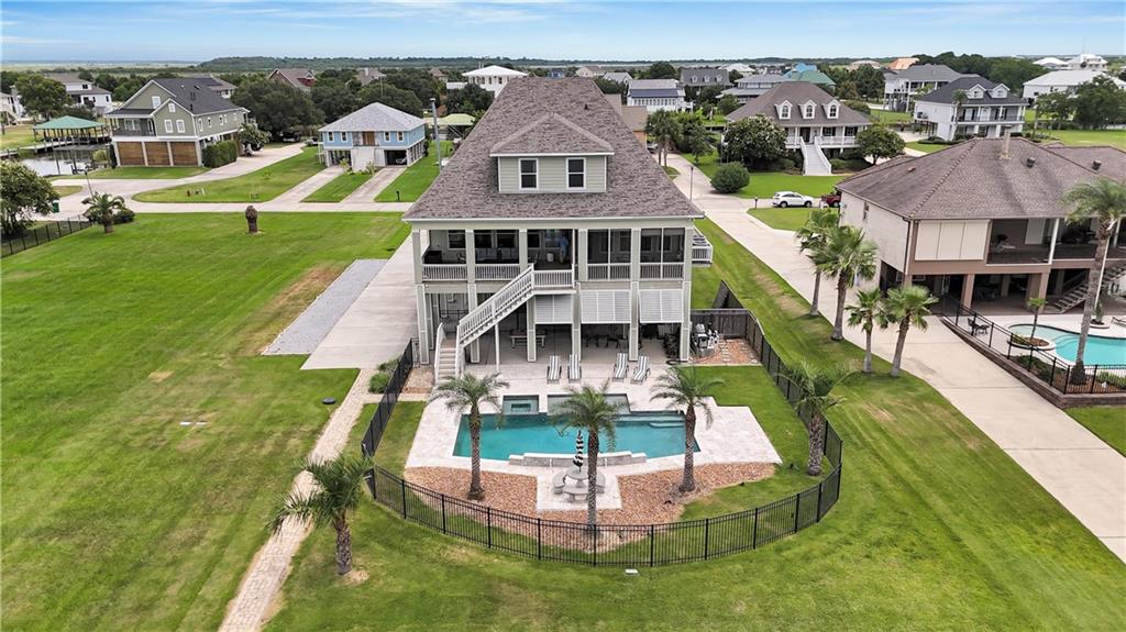 119 MARLIN Drive
