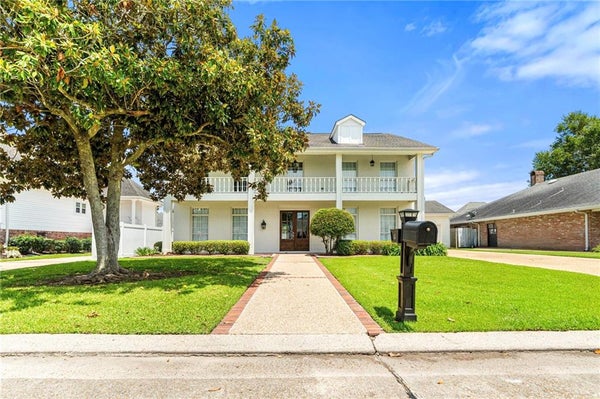 45 HERMITAGE DR, MARRERO, LA 70072 - Image 6634620b482d65b2dfc2220cd1e5f87c/2520596209