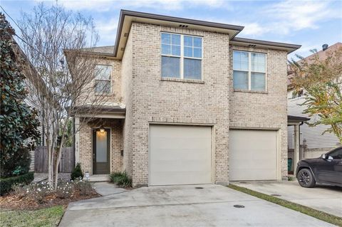 404 N LABARRE Road Metairie LA 70001