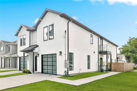 4544 PRAIRIE Street Metairie LA 70001