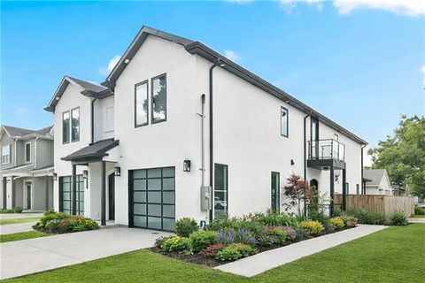 4544 PRAIRIE Street Metairie LA 70001