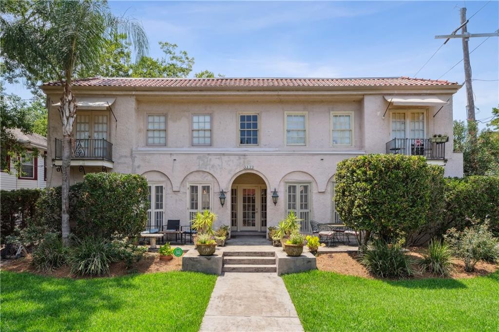 New Orleans, Louisiana 70125, United States, 2 Bedrooms Bedrooms, ,1 BathroomBathrooms,Residential,Active,70550