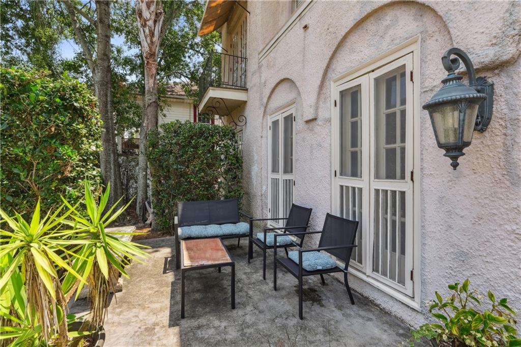 New Orleans, Louisiana 70125, United States, 2 Bedrooms Bedrooms, ,1 BathroomBathrooms,Residential,Active,70550