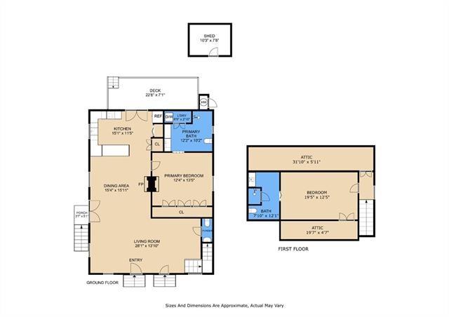 New Orleans, Louisiana 70115, United States, 2 Bedrooms Bedrooms, ,3 BathroomsBathrooms,Residential,Active,197501