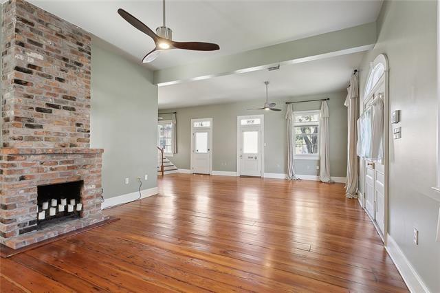 New Orleans, Louisiana 70115, United States, 2 Bedrooms Bedrooms, ,3 BathroomsBathrooms,Residential,Active,197501