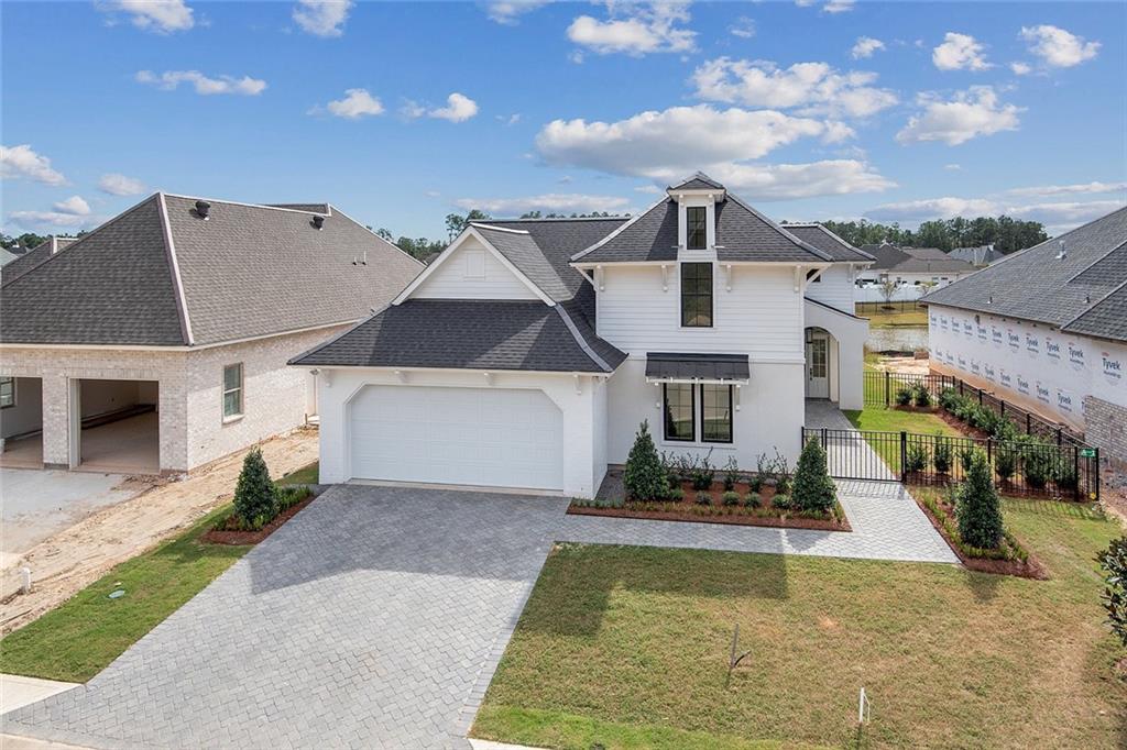 778 S CORNICHE DU LAC, Covington, LA 70433 MLS 2294392 Listing