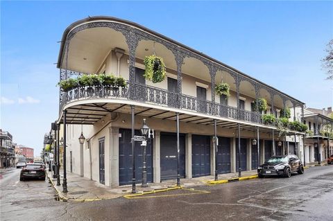 930 CHARTRES Street New Orleans LA 70116
