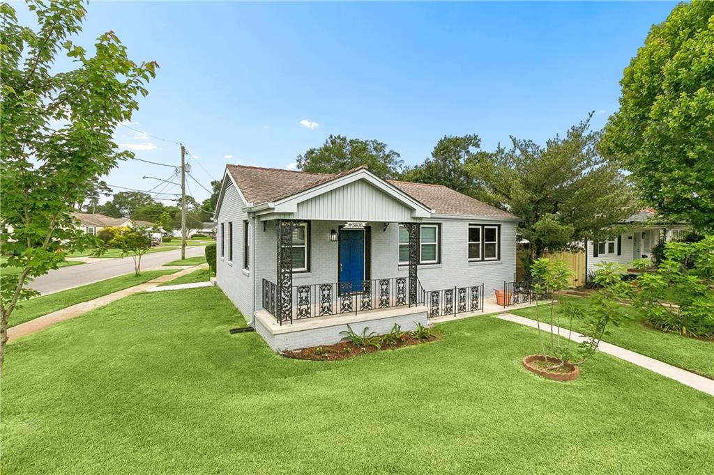 3800 ALFRED Place