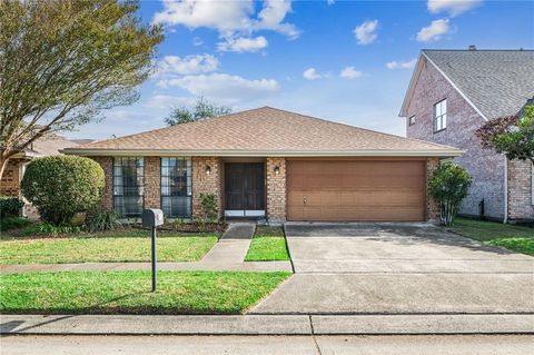 4913 CRAIG Avenue Metairie LA 70003