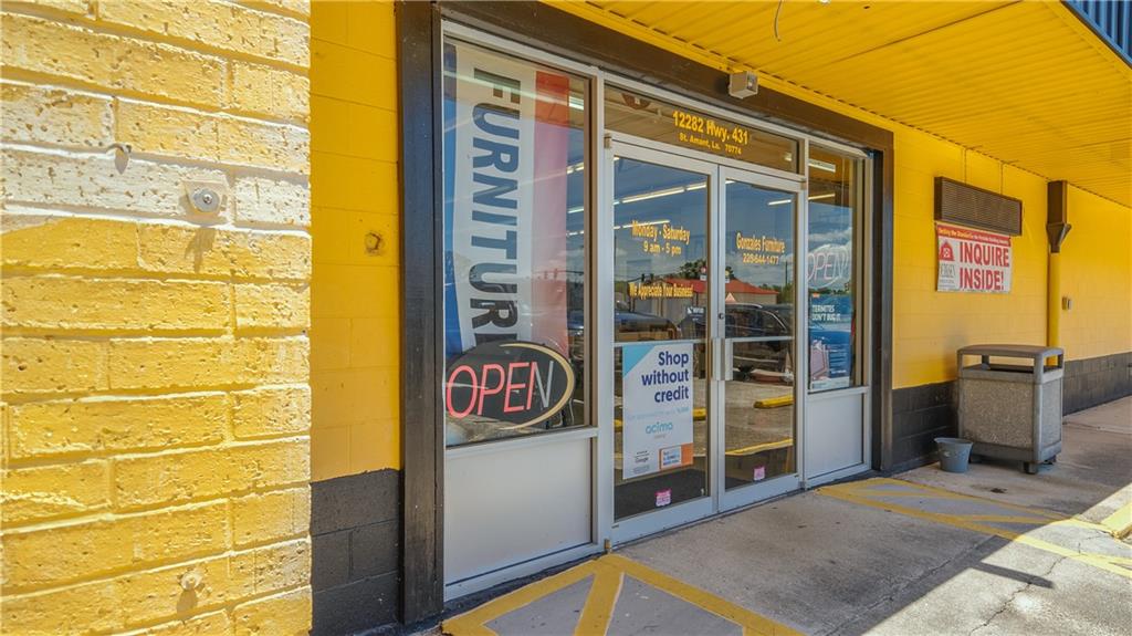 12282 HIGHWAY 431 Highway