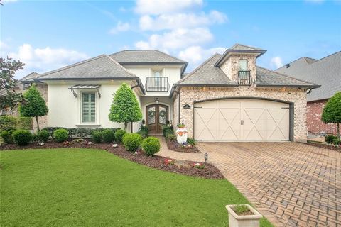 459 N CORNICHE DU LAC Covington LA 70433