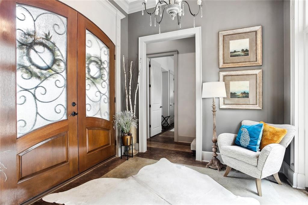 459 N CORNICHE DU LAC