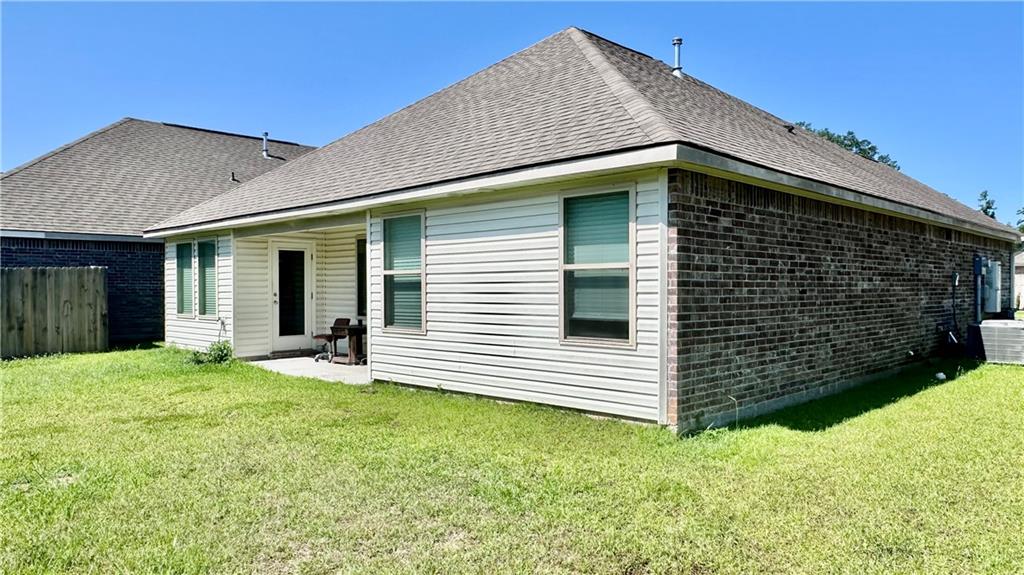 44074 COVINGTON RIDGE Drive