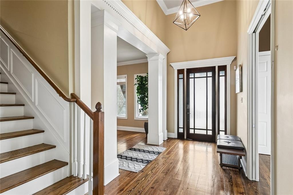 14 OAK HILLS Lane
