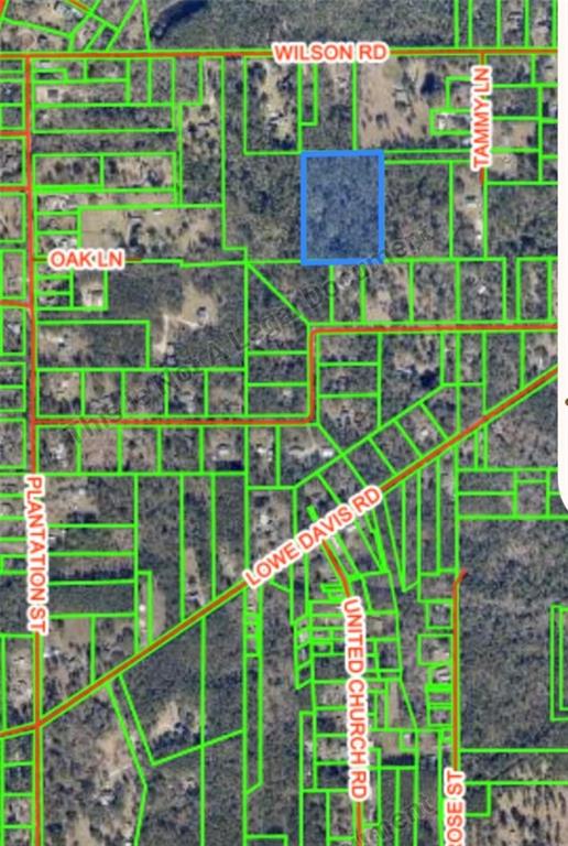 Photo 1 of 1 — 0 SHADY Lane, Covington, LA 70435