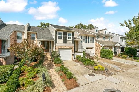 712 OLD METAIRIE Place Metairie LA 70001