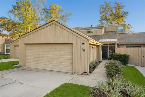 78 N COURT VILLA 78 Mandeville LA 70471