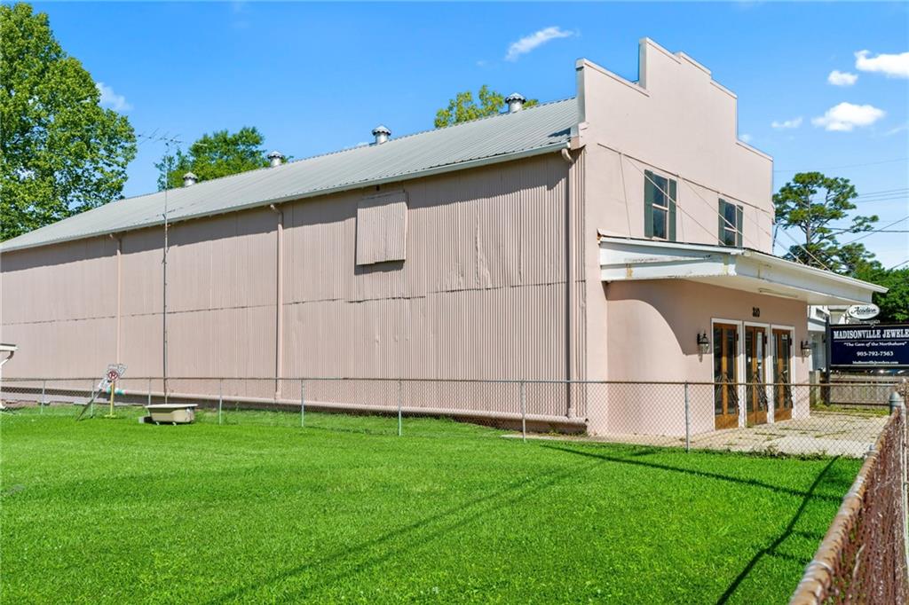 310 COVINGTON Street