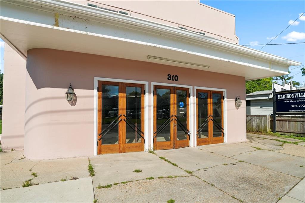 310 COVINGTON Street