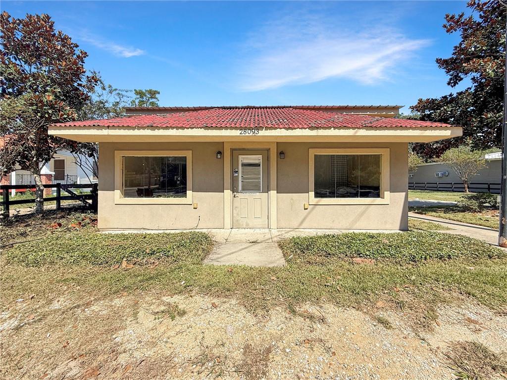 28093 HIGHWAY 190 Highway