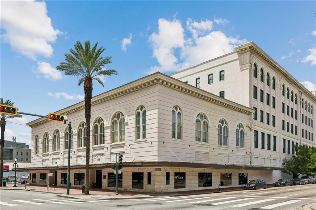 1201 CANAL Street 415