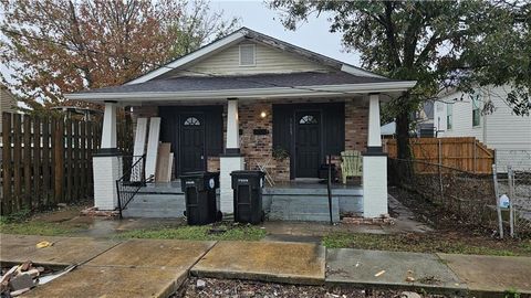 1615 EVELINA Street New Orleans LA 70114