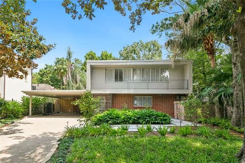 5721 ST CHARLES Avenue New Orleans LA 70115
