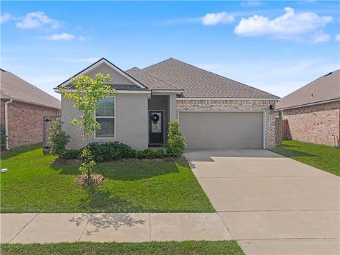 Photo of 3427 TIDE WIND Drive, Slidell, LA 70461 (MLS # 2553348)