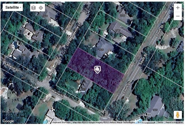 Lot 2 OLD MANDEVILLE Lane