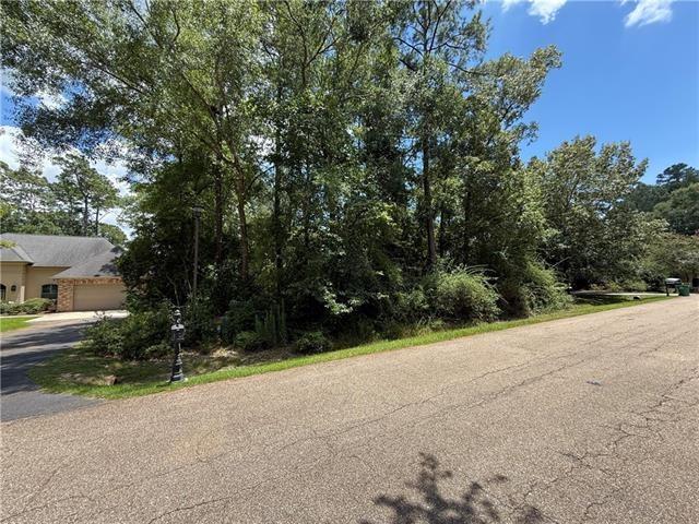 Lot 2 OLD MANDEVILLE Lane