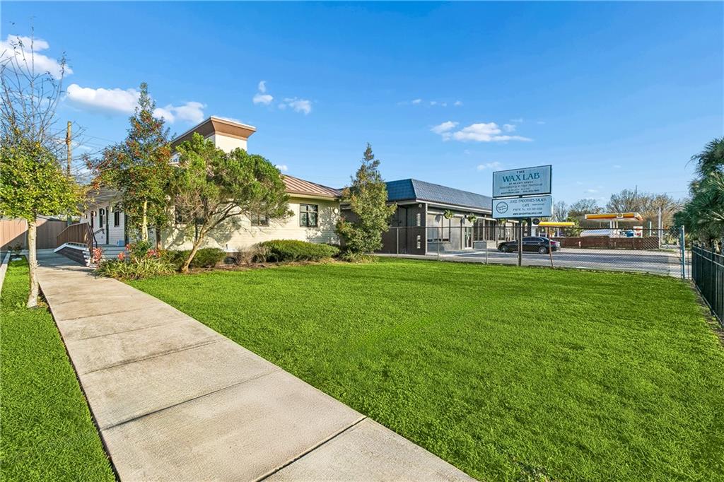 3500 KABEL Drive