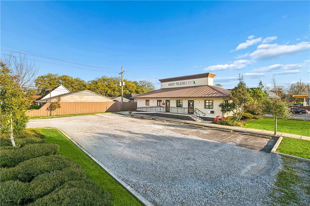 3500 KABEL Drive