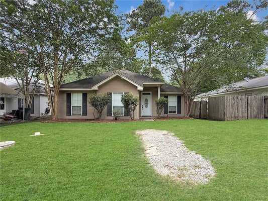 113 DAVIS ST, MADISONVILLE, LA 70447 - Image 67b5b4654e46b491d1768e27fcd0cfaf/2457607115