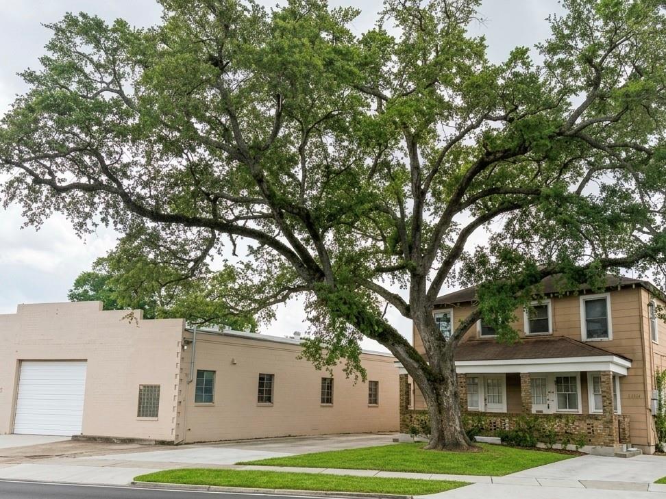 3108 METAIRIE Road